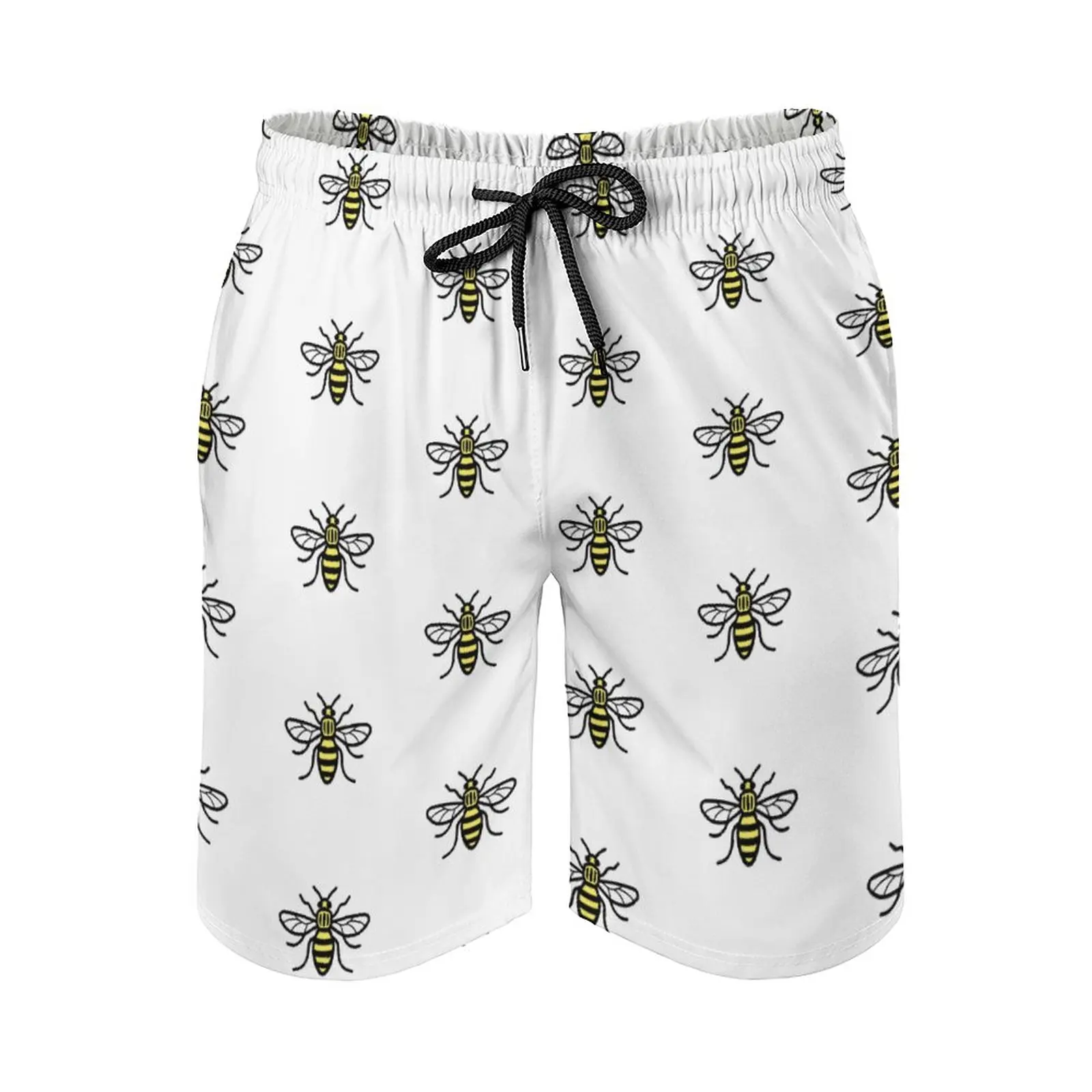 Worker Bee Men's Beach Shorts Swim Trunks With Pockets Mesh Lining Surfing Worker Bee Worker Bee Madchester Rkid Our Kid
Worker Bee Men's Beach Shorts Swim Trunks With Pockets Mesh Lining Surfing Worker Bee Worker Bee Madchester Rkid Our Kid