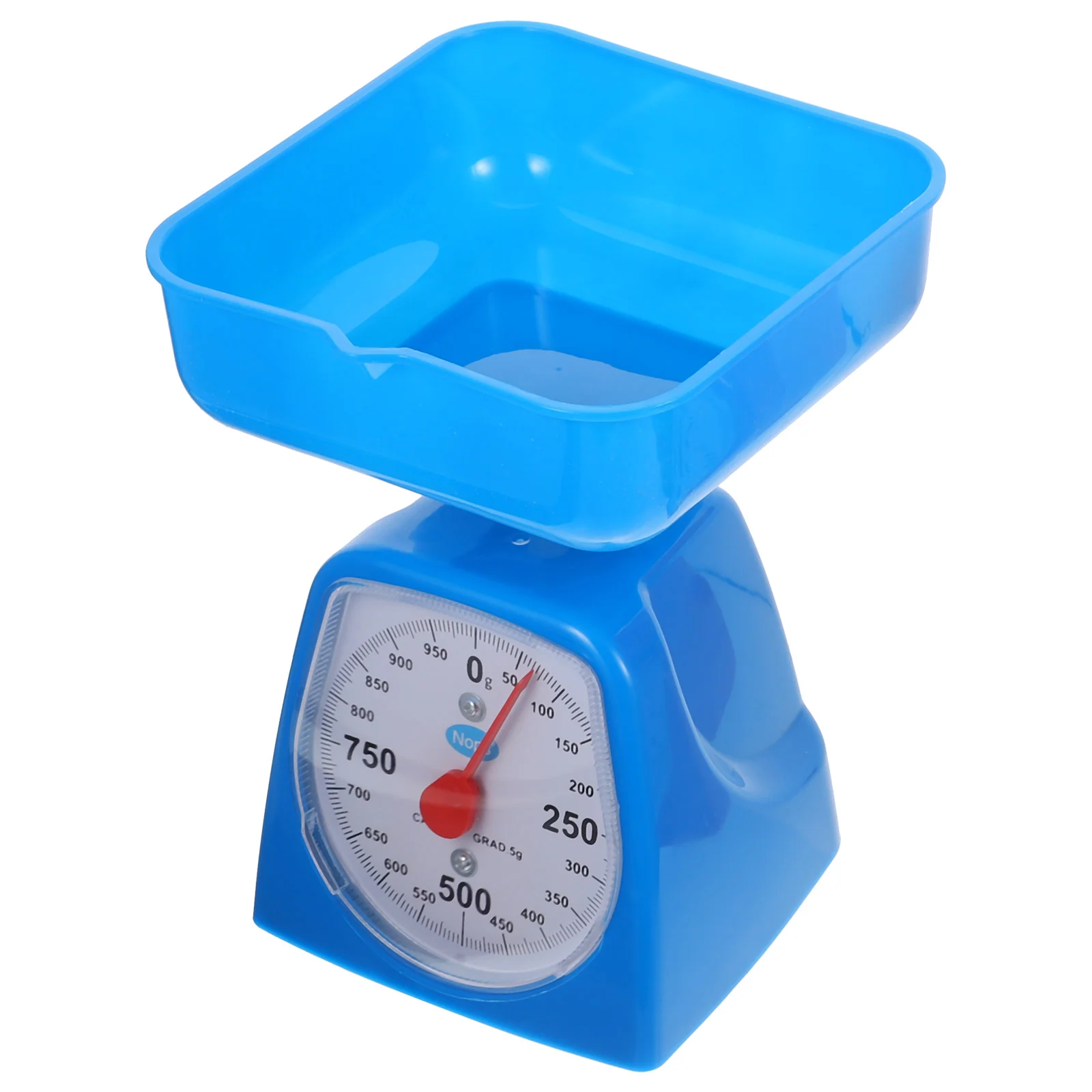 

Multifunction Spring Dial Scale Child Mechanic Tools Baking Pastry Plastic House
