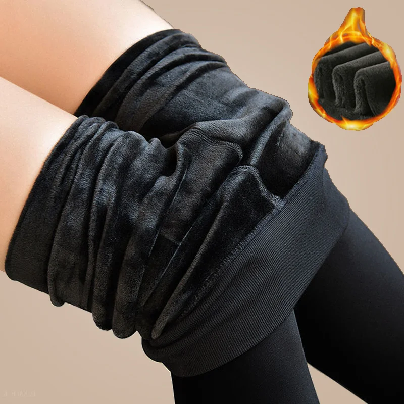 D.Nale K Women Leggings Solid Color Sexy High Waist Pencil Legging Women Thick Warm Bottoms Elastic Female Leggings For Women
D.Nale K Women Leggings Solid Color Sexy High Waist Pencil Legging Women Thick Warm Bottoms Elastic Female Leggings For Women