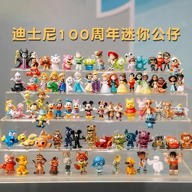Мини-кукла Disney, Классическая Аниме Фигурка 72 Basic + 8 скрыть счастья, таинственную коробку, Ограниченная Коллекция, подарок
Мини-кукла Disney, Классическая Аниме Фигурка 72 Basic + 8 скрыть счастья, таинственную коробку, Ограниченная Коллекция, подарок