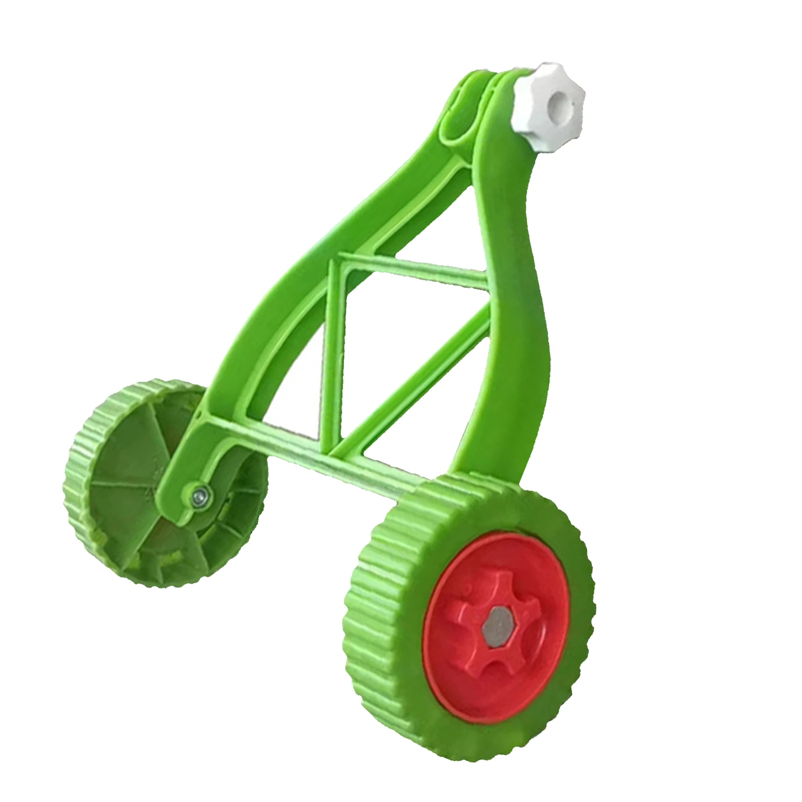 Экономичное Вспомогательное колесо ионной косилки, регулируемые опорные колеса для беспроводного триммера
Экономичное Вспомогательное колесо ионной косилки, регулируемые опорные колеса для беспроводного триммера