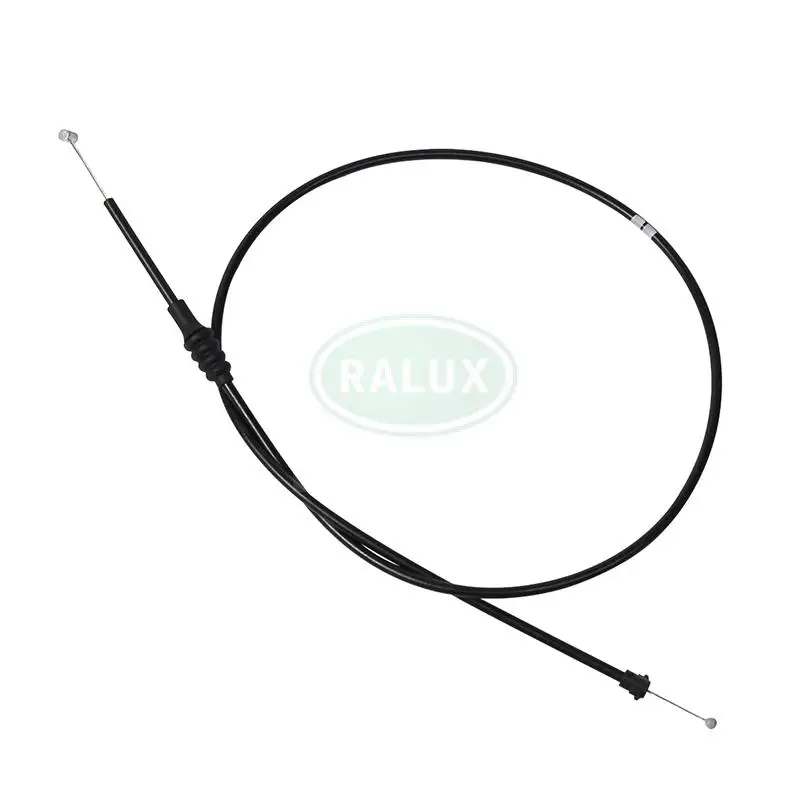 RALUX 2128800459 A2128800459 Car Rear Hood Control Cable For Mercedes-Benz W212 W218
RALUX 2128800459 A2128800459 Car Rear Hood Control Cable For Mercedes-Benz W212 W218