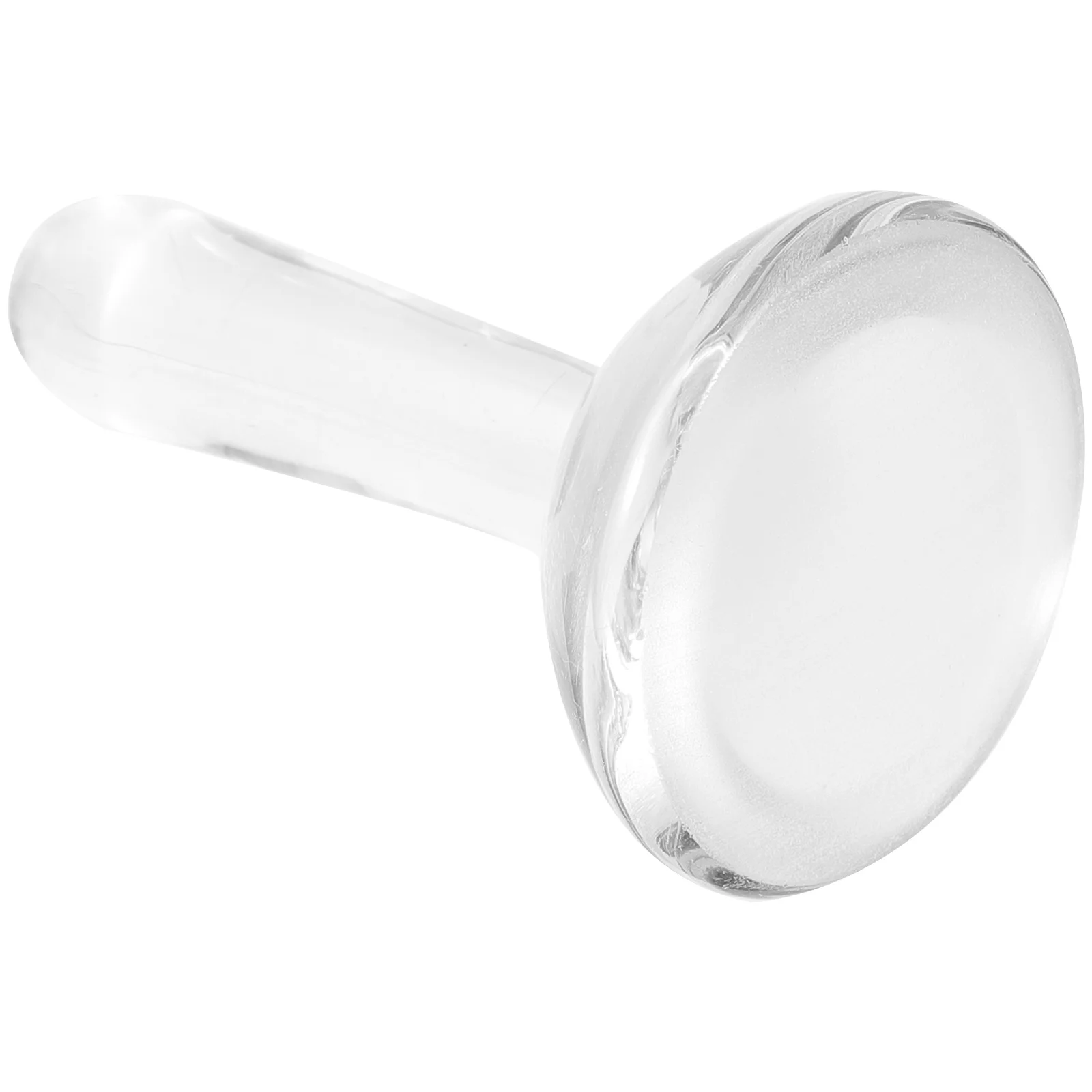 Glass Muller Mineral Pigment Grinding Pestle Oil Painting Watercolor Manual Grinder Pestle Rod Art Painting Tools
Glass Muller Mineral Pigment Grinding Pestle Oil Painting Watercolor Manual Grinder Pestle Rod Art Painting Tools