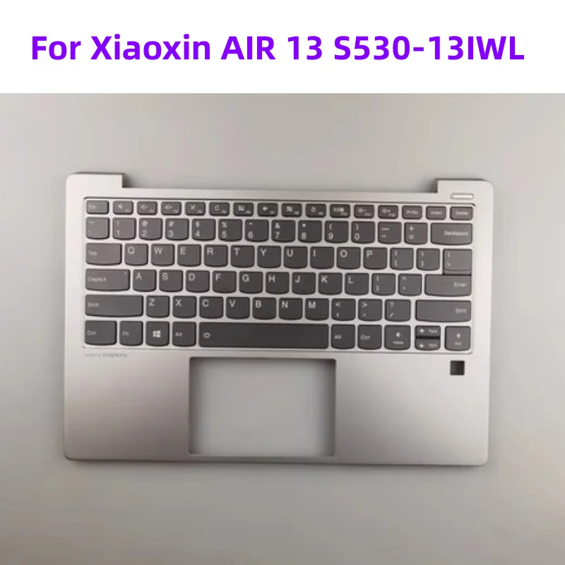 Оригинал Для Xiaoxin AIR 13 S530-13IWL C Женская клавиатура с подсветкой 5CB0S16086, новинка
Оригинал Для Xiaoxin AIR 13 S530-13IWL C Женская клавиатура с подсветкой 5CB0S16086, новинка