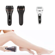 Callus Remover for Feet Electric Pedicure Tool Kit Feet Scrubber Remove Dead Skin Cracked Heel Professional Foot Care Feet Files
Callus Remover for Feet Electric Pedicure Tool Kit Feet Scrubber Remove Dead Skin Cracked Heel Professional Foot Care Feet Files