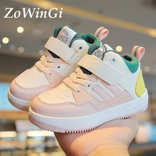Size 21-32 Baby Toddler Sneakers Children Casual Shoes Sport Shoes for Girls Waterproof Sneakers Chaussures Enfant Garcon 
Size 21-32 Baby Toddler Sneakers Children Casual Shoes Sport Shoes for Girls Waterproof Sneakers Chaussures Enfant Garcon