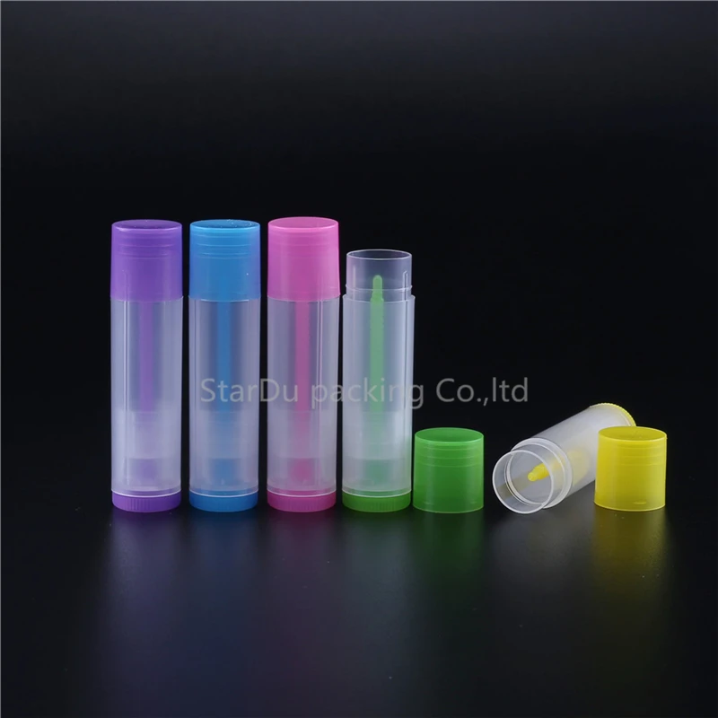 1000pcs 5g 5ml Lipstick Tube Lip Balm Containers Empty Cosmetic Containers Lotion Container Glue Stick Clear Travel Bottle
1000pcs 5g 5ml Lipstick Tube Lip Balm Containers Empty Cosmetic Containers Lotion Container Glue Stick Clear Travel Bottle