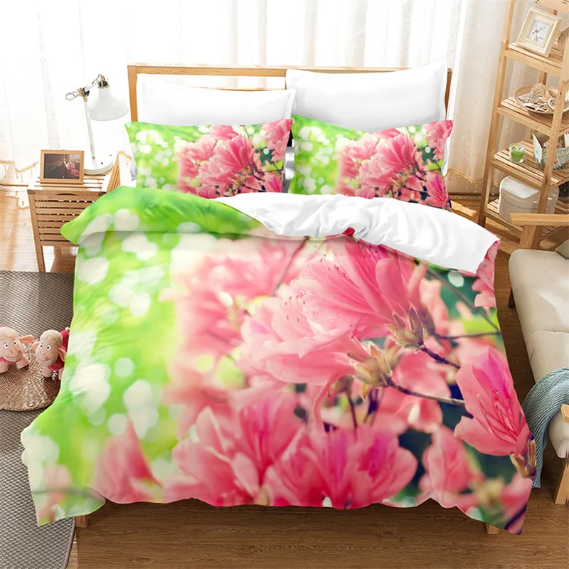 Beautiful Flowers Queen Bedding Set Duvet Cover Kids Bedroom Bed Set Comforter Cover Set King Size Duvet Cover Set Bedding Sets
Beautiful Flowers Queen Bedding Set Duvet Cover Kids Bedroom Bed Set Comforter Cover Set King Size Duvet Cover Set Bedding Sets