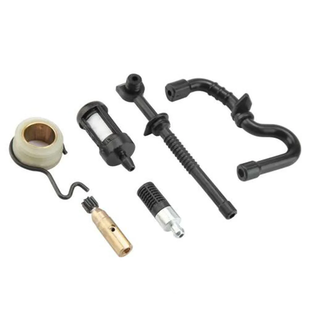 Chainsaw Oil Fuel Pump Filter Pipe Worm Rod For STIHL 017 018 021 023 025 MS170 MS180 MS210 MS230 MS250 Chainsaw
Chainsaw Oil Fuel Pump Filter Pipe Worm Rod For STIHL 017 018 021 023 025 MS170 MS180 MS210 MS230 MS250 Chainsaw