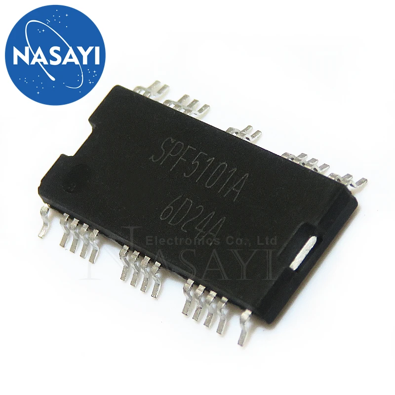 

5PCS Chip SPF5101A SPF5101 HSOP-26