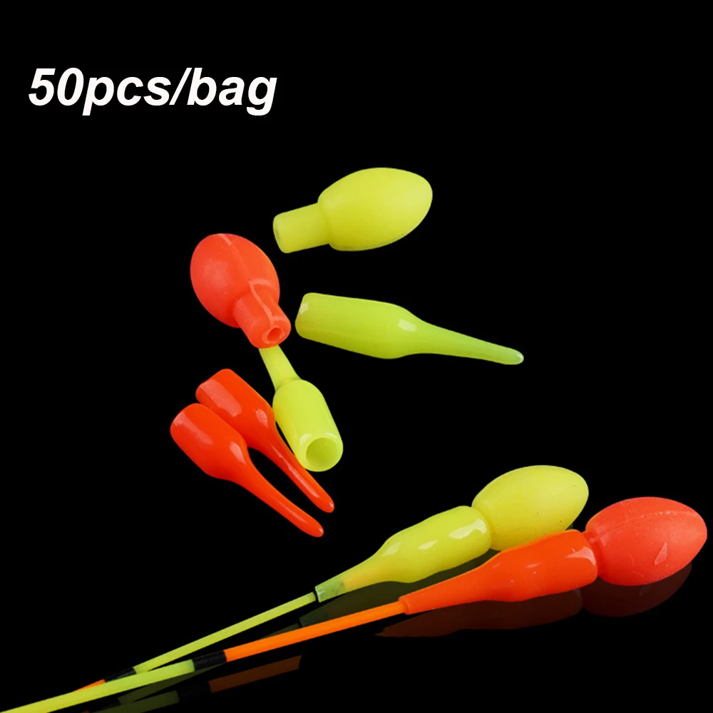 50 шт. Рыболовные Поплавки, хвост для дрифта, незаметные резиновые бобы и соединители, поплавки, рыболовные снасти, инструменты, аксессуары
50 шт. Рыболовные Поплавки, хвост для дрифта, незаметные резиновые бобы и соединители, поплавки, рыболовные снасти, инструменты, аксессуары