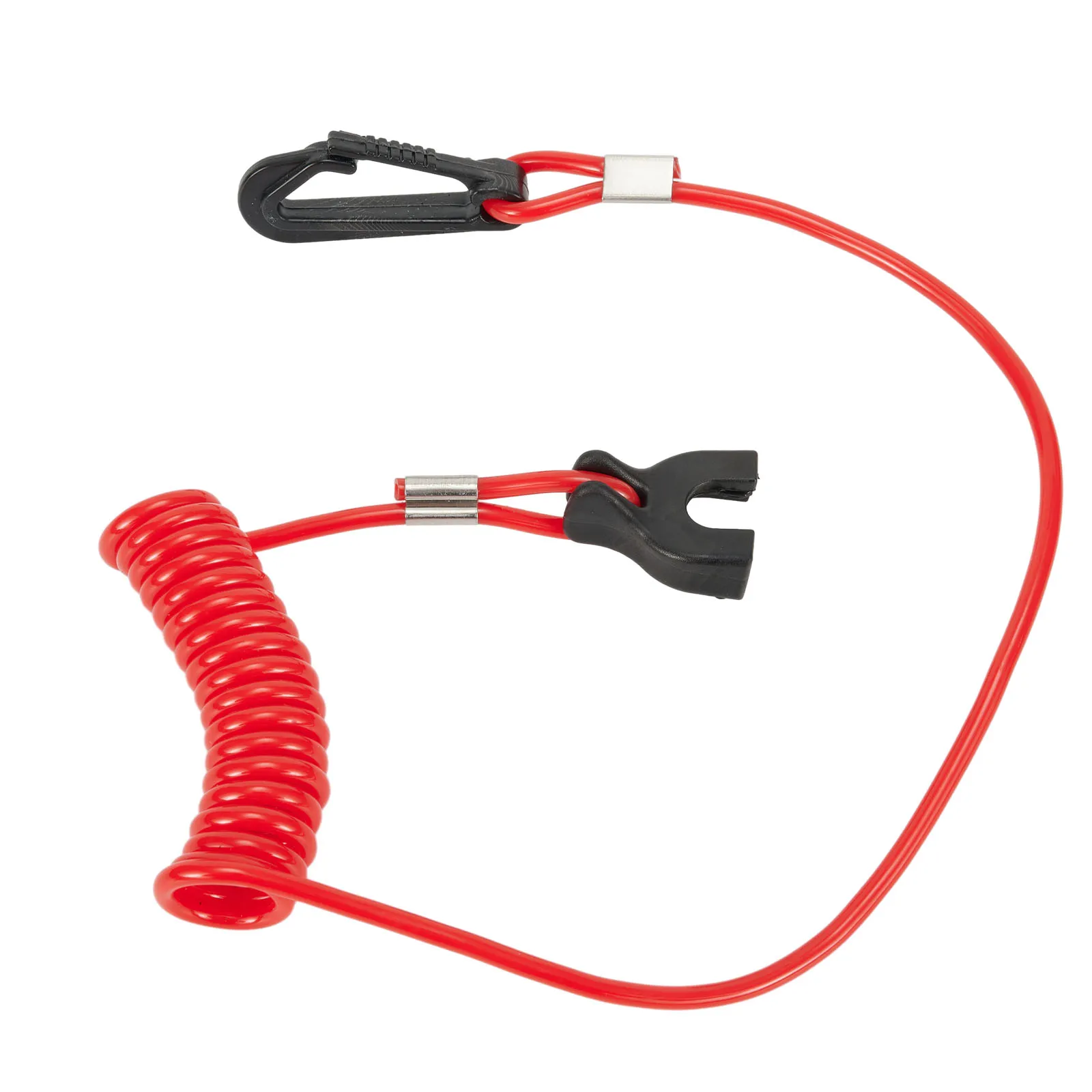 Safety Lanyard Ignition Switch Ignition Push To Choke Safety Tether Starting Systems Evinrude/Johnson Outboard Motor
Safety Lanyard Ignition Switch Ignition Push To Choke Safety Tether Starting Systems Evinrude/Johnson Outboard Motor