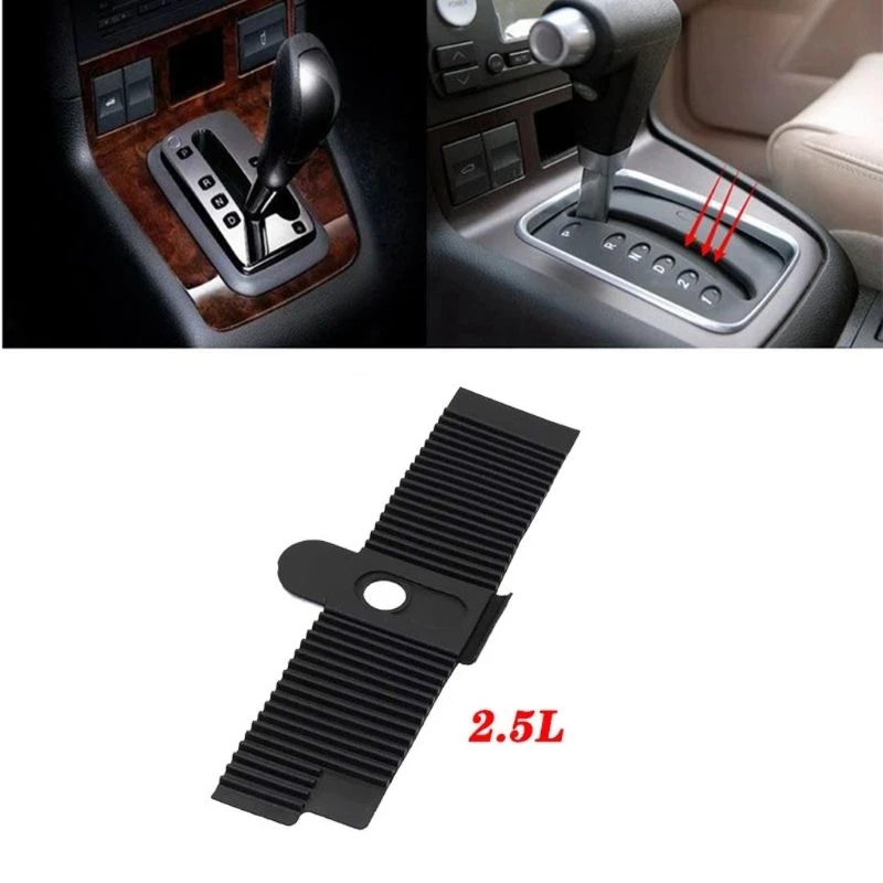 Пылезащитный рычаг переключения автомобиля для Ford Mondeo Mk3 MK III 2001-2007 2.5L
Пылезащитный рычаг переключения автомобиля для Ford Mondeo Mk3 MK III 2001-2007 2.5L