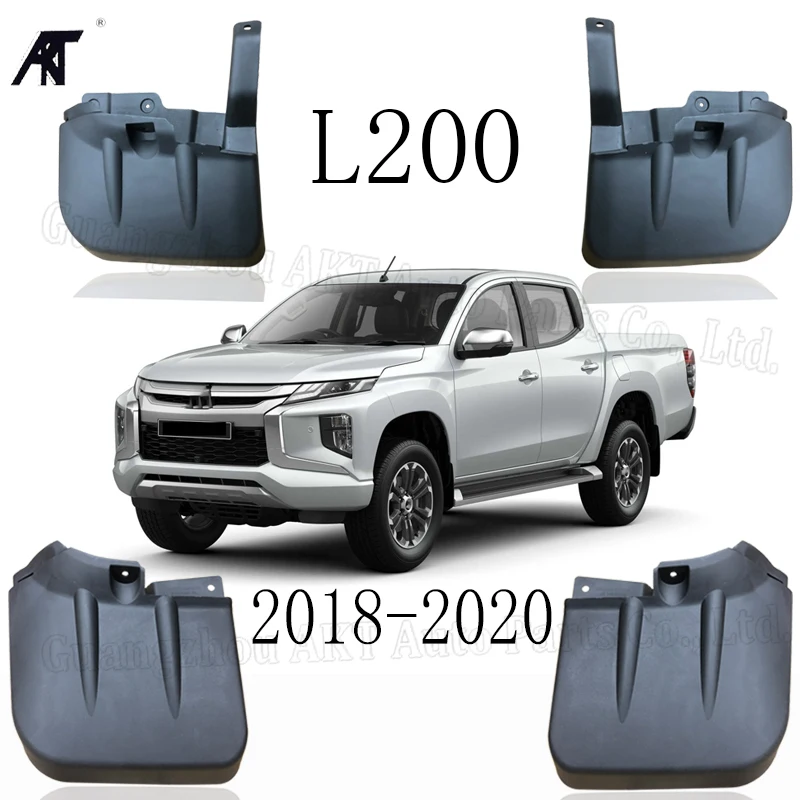 mud flap template for MITSUBISHI L200 TRITON 2018 2019 2020 Car Mud Flaps Mud Flap Mudguards Fender
mud flap template for MITSUBISHI L200 TRITON 2018 2019 2020 Car Mud Flaps Mud Flap Mudguards Fender