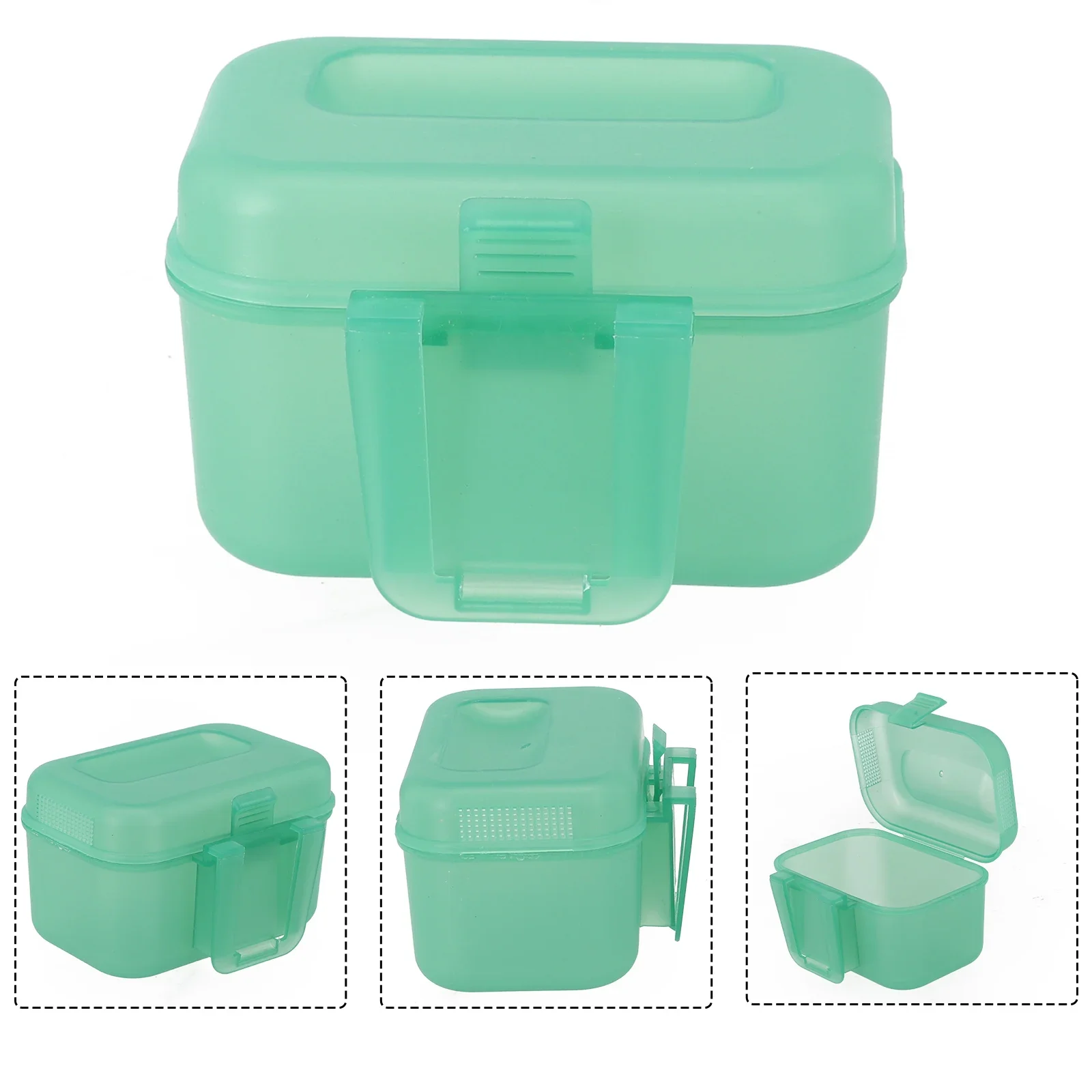 1pc Hanging Waist Live Fish Box Fishing Accessories Multi-function Tool Storage Box Storage Case Portable Fake Fishing Bait Boxs
1pc Hanging Waist Live Fish Box Fishing Accessories Multi-function Tool Storage Box Storage Case Portable Fake Fishing Bait Boxs