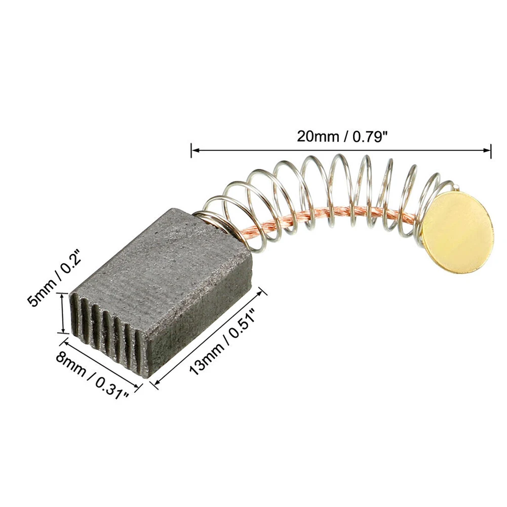 Replacement Carbon Brush Install Bracket Equipment For MAKITA Power Tool Repair Replacement Screwdriver TS-40GZ495
Replacement Carbon Brush Install Bracket Equipment For MAKITA Power Tool Repair Replacement Screwdriver TS-40GZ495