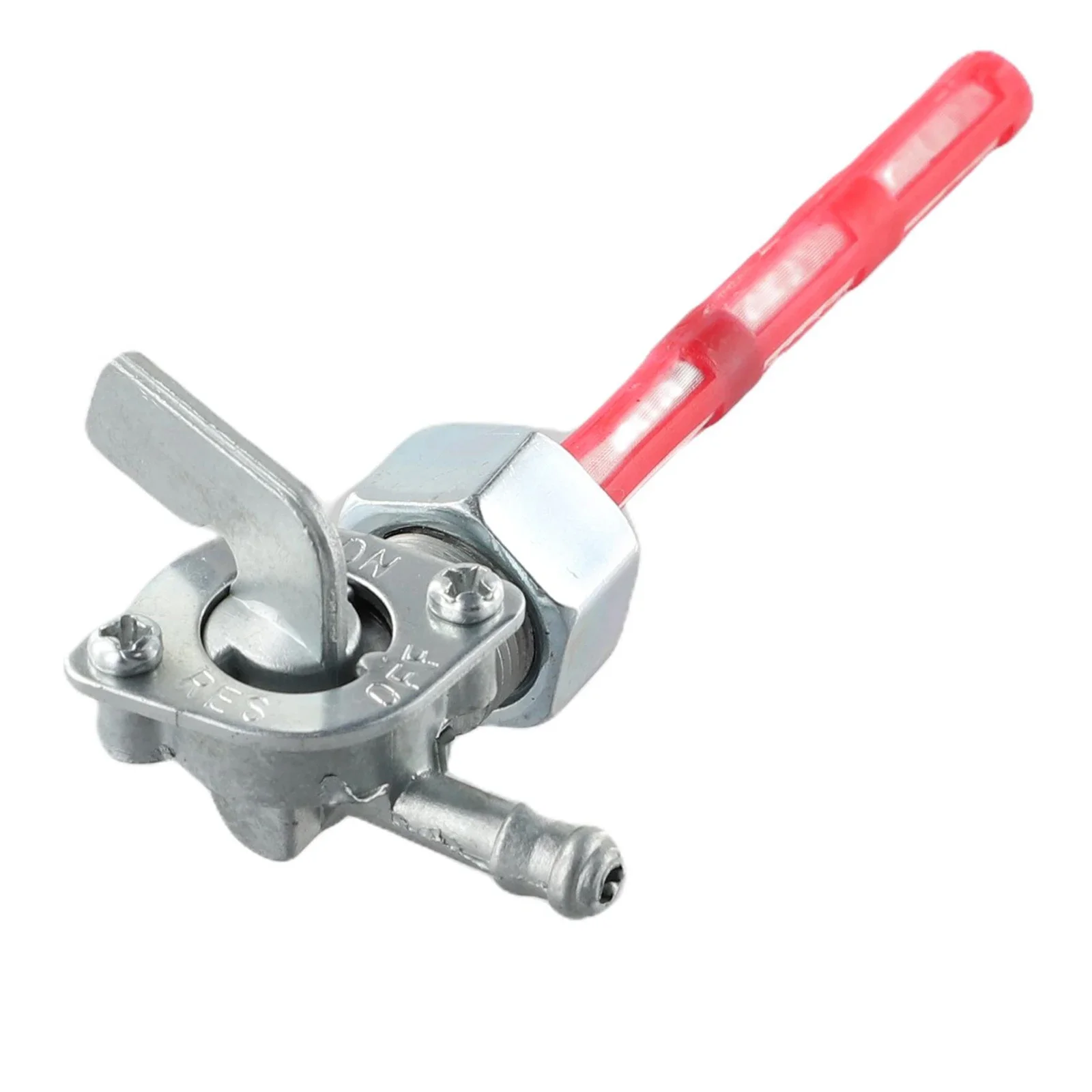 High Quality Fuel Valve Fuel Valve Petcock Petcock Accessories Fuel Tap Petcock CD70 XL175 For Honda CG125 For Honda CG150 XL80S
High Quality Fuel Valve Fuel Valve Petcock Petcock Accessories Fuel Tap Petcock CD70 XL175 For Honda CG125 For Honda CG150 XL80S