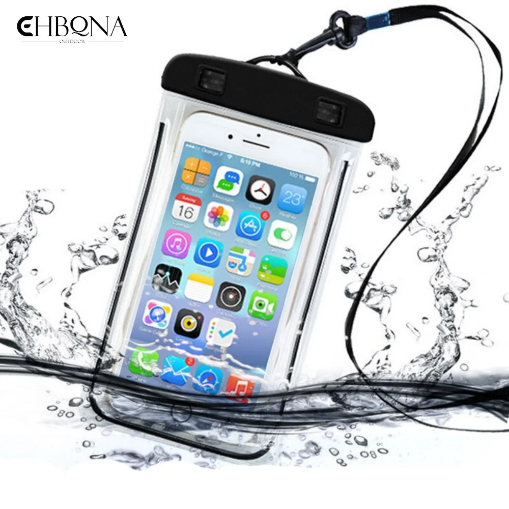 Travel Packing Coin Money Card Wallet Phone Bag Women Men Swimming Waterproof Bag Summer Beach Pouch Case Phone Accessories
Travel Packing Coin Money Card Wallet Phone Bag Women Men Swimming Waterproof Bag Summer Beach Pouch Case Phone Accessories