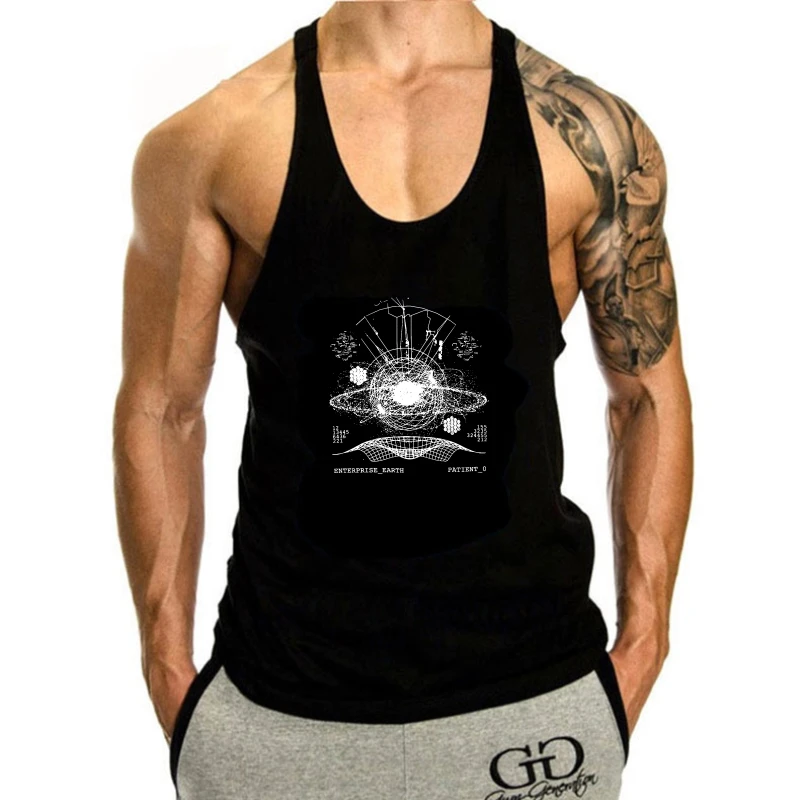 Мужская майка Enterprise Earth, Мужская Черная майка средней длины, Мужская футболка
Мужская майка Enterprise Earth, Мужская Черная майка средней длины, Мужская футболка