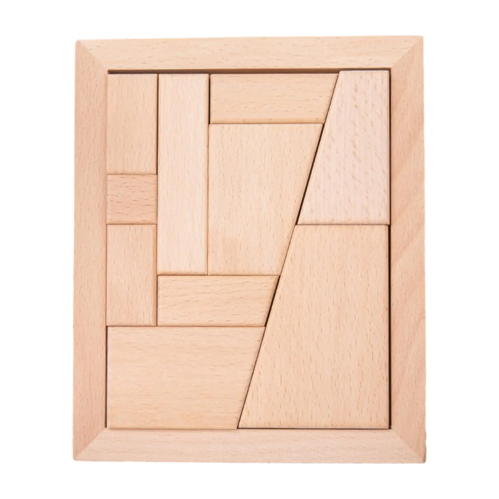 Tangram Wooden Puzzle Kids Tangram Wood Tangram Teaching Aids Birthday Gifts Montessori Toys for Adults Children Preschool Girls
Tangram Wooden Puzzle Kids Tangram Wood Tangram Teaching Aids Birthday Gifts Montessori Toys for Adults Children Preschool Girls