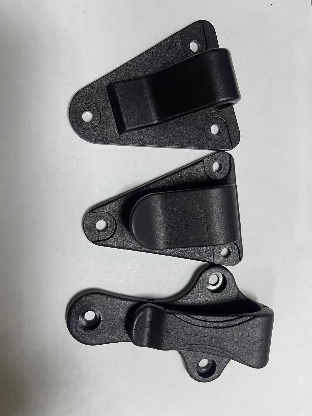 Baby carrier accessory Universal Upper Pannier Clips buckles painner bag attach hook Replabelt cement Clip
Baby carrier accessory Universal Upper Pannier Clips buckles painner bag attach hook Replabelt cement Clip