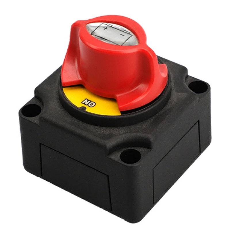 300A 12-48 В Аккумуляторный изолятор отключение переключатель отключения питания вкл. Для судовых лодок автомобилей RV вездеходов транспортных средств
300A 12-48 В Аккумуляторный изолятор отключение переключатель отключения питания вкл. Для судовых лодок автомобилей RV вездеходов транспортных средств