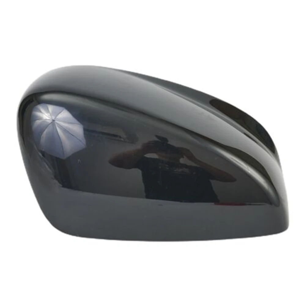 Practical Cover Cap Rearview Mirror 2008-13 ABS Black Car Cover Cap Easy To Install For Accord For Honda Mirror
Practical Cover Cap Rearview Mirror 2008-13 ABS Black Car Cover Cap Easy To Install For Accord For Honda Mirror