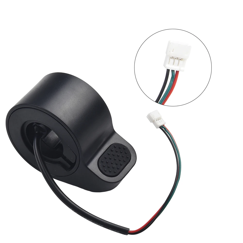 Electric Scooter Throttle Accelerator For Xiaomi 1S/M365 Pro Universal Speed Control Accelerators E-scooter Modification Parts
Electric Scooter Throttle Accelerator For Xiaomi 1S/M365 Pro Universal Speed Control Accelerators E-scooter Modification Parts