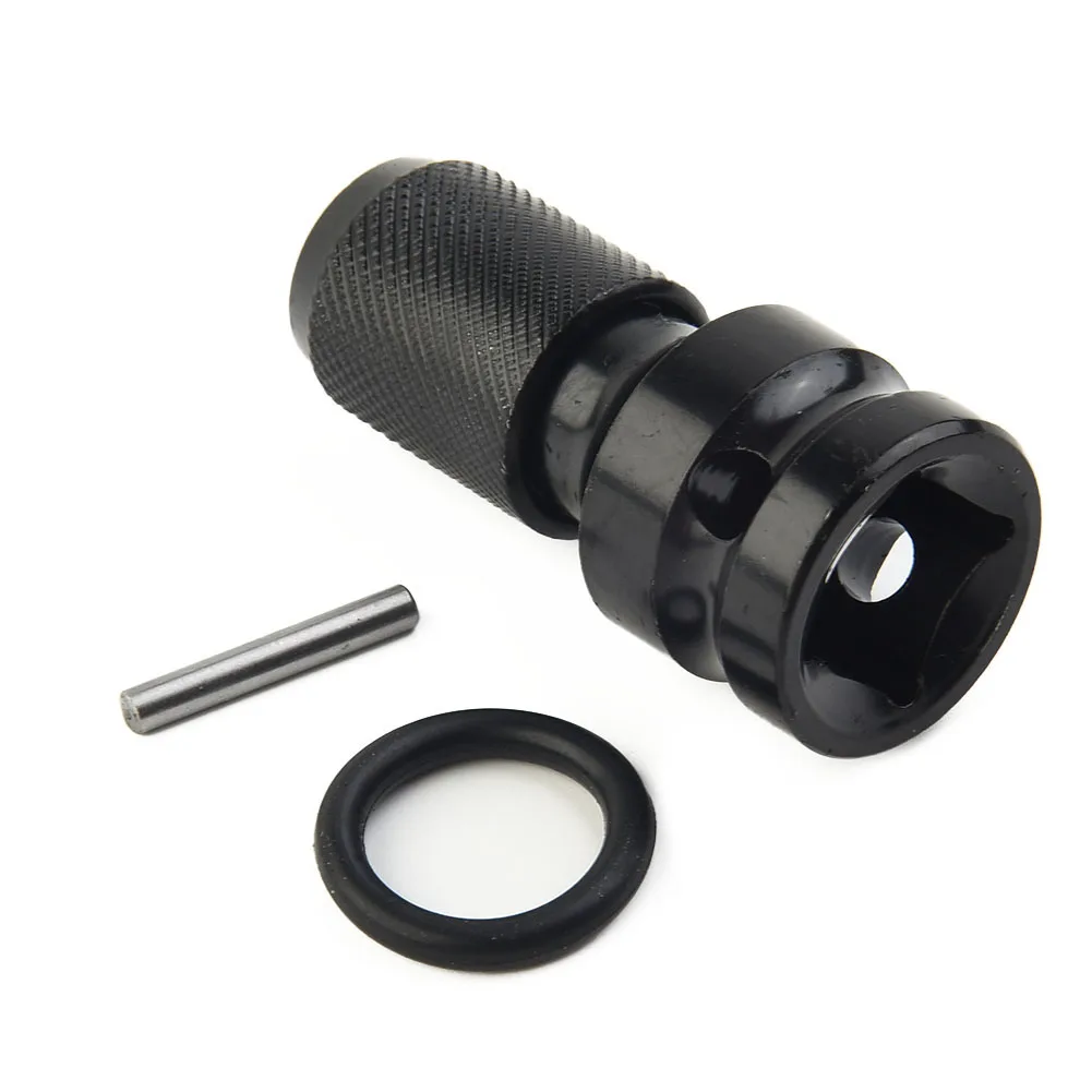 Universal Car 1/2'' Square To 1/4'' Hex Ratchet Socket Adapter Drive Converter Wrench Connector Car Repair Tool
Universal Car 1/2'' Square To 1/4'' Hex Ratchet Socket Adapter Drive Converter Wrench Connector Car Repair Tool