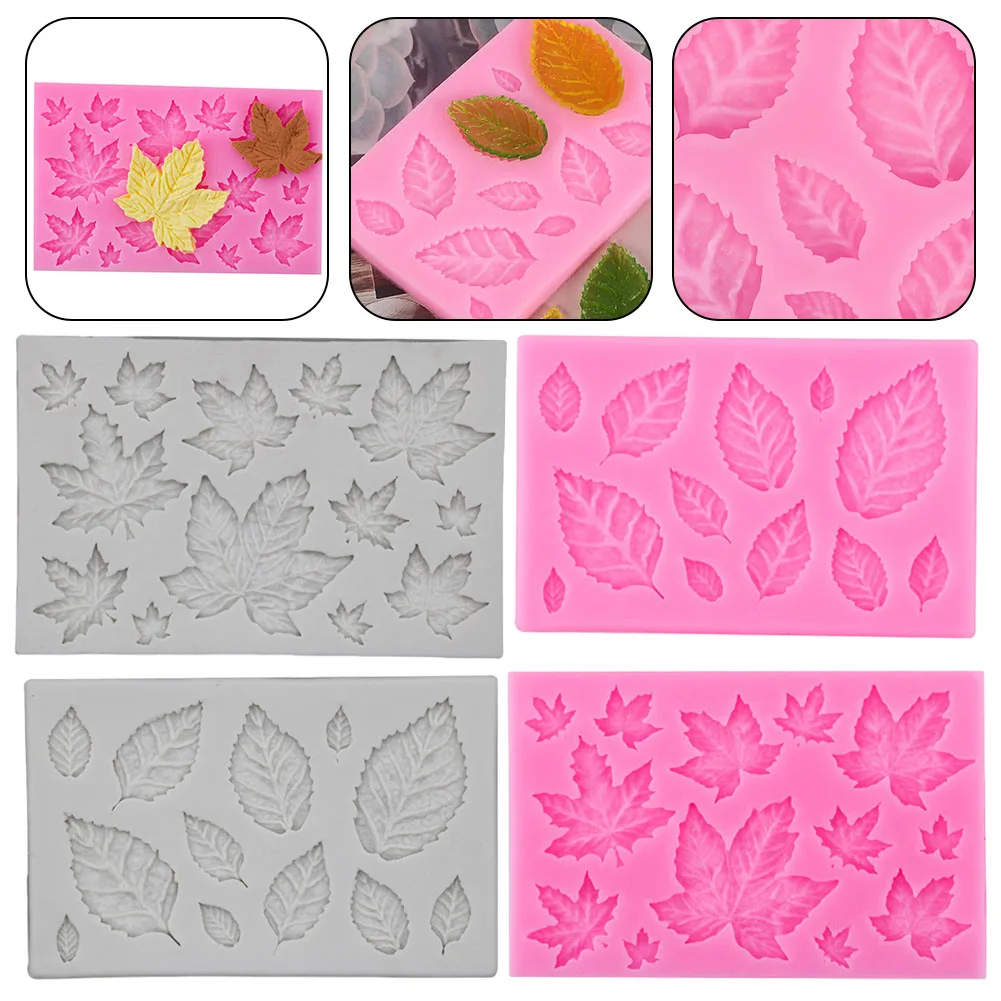 Leaf Maple Leaf Shape Silicone Template For Household Diy Resin Clay Wax Craft Decoration Mould Children Toy 9.2×6×0.6cm
Leaf Maple Leaf Shape Silicone Template For Household Diy Resin Clay Wax Craft Decoration Mould Children Toy 9.2×6×0.6cm