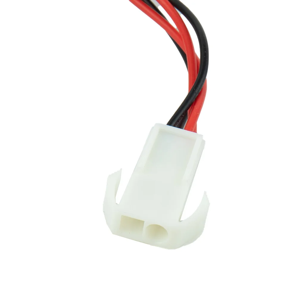 Harness Wiring Harness 12-24V Black Fast Charging Replacement Socket Light 2.1A USB Built-In Socket Car Charger
Harness Wiring Harness 12-24V Black Fast Charging Replacement Socket Light 2.1A USB Built-In Socket Car Charger