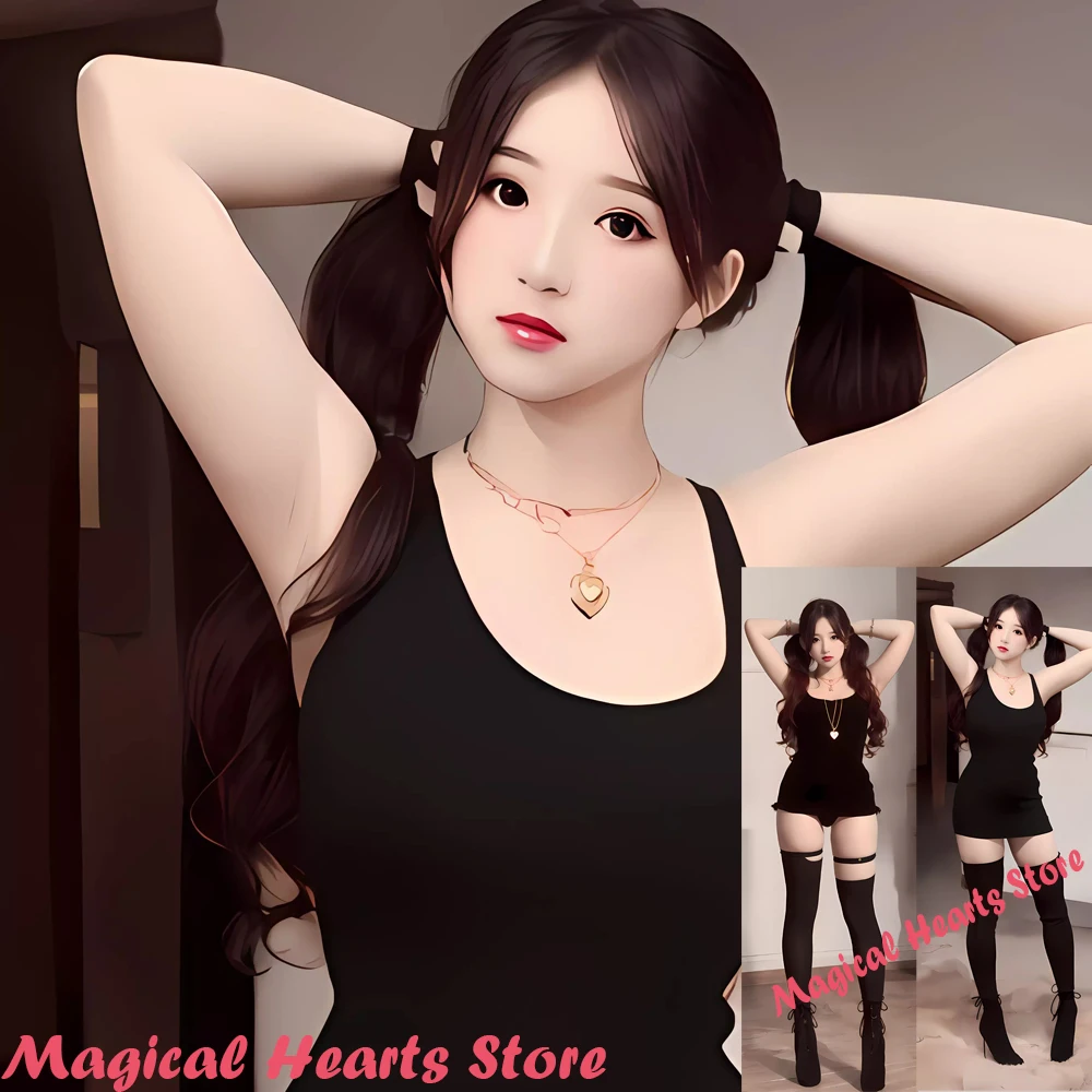 Dakimakura Anime Girl Beauty Body Pillow Double-sided Print Life-size Cover giving gift
Dakimakura Anime Girl Beauty Body Pillow Double-sided Print Life-size Cover giving gift