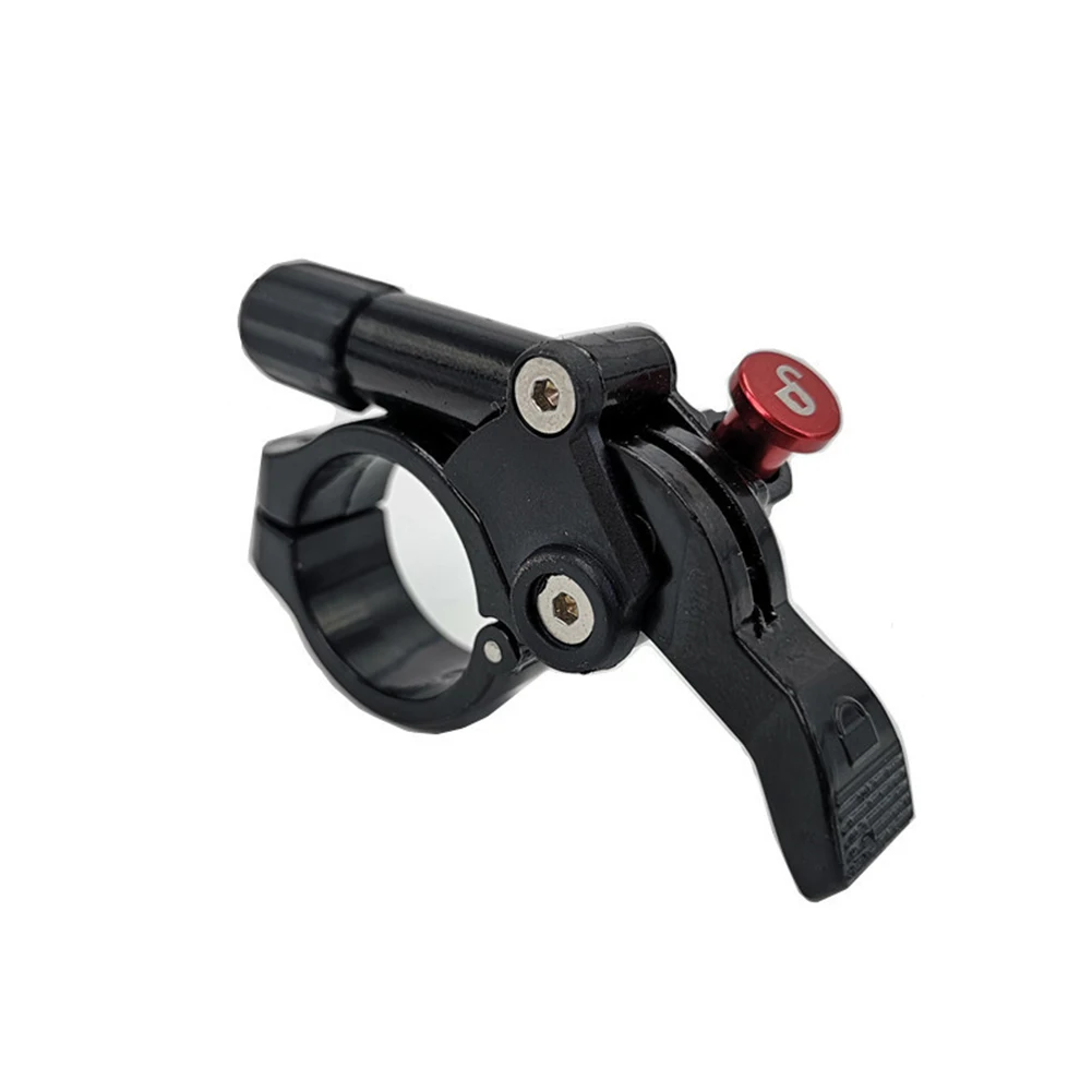 For Sr Suntour Front Fork XCM XCR Raidon Damping Remote Lockout Handlebar Lever Lock Out Damper Cable Control Switch Assembly
For Sr Suntour Front Fork XCM XCR Raidon Damping Remote Lockout Handlebar Lever Lock Out Damper Cable Control Switch Assembly