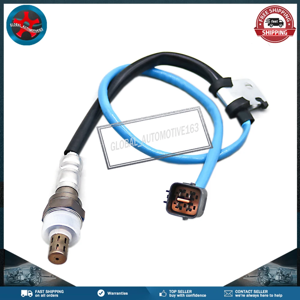 Кислородный датчик Lambda O2 234-4399 для 2003-2005 Mazda 6 2.3L
Кислородный датчик Lambda O2 234-4399 для 2003-2005 Mazda 6 2.3L