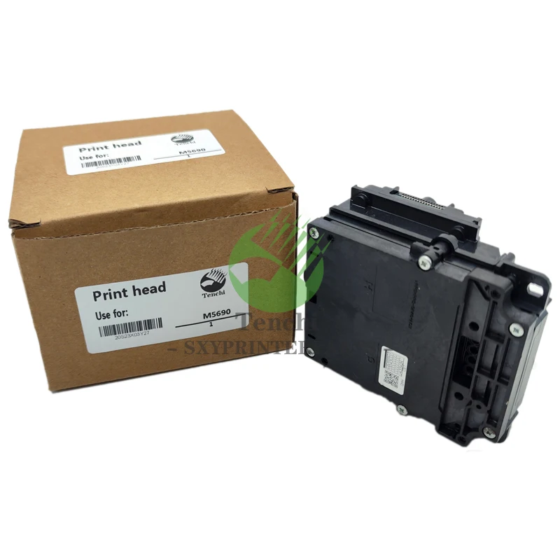 Print Head printhead fits for Epson ST-M1000 WF-M5194 WF-M5799 WF-M5194 WF-M1030 WF-M5693 M5690
Print Head printhead fits for Epson ST-M1000 WF-M5194 WF-M5799 WF-M5194 WF-M1030 WF-M5693 M5690