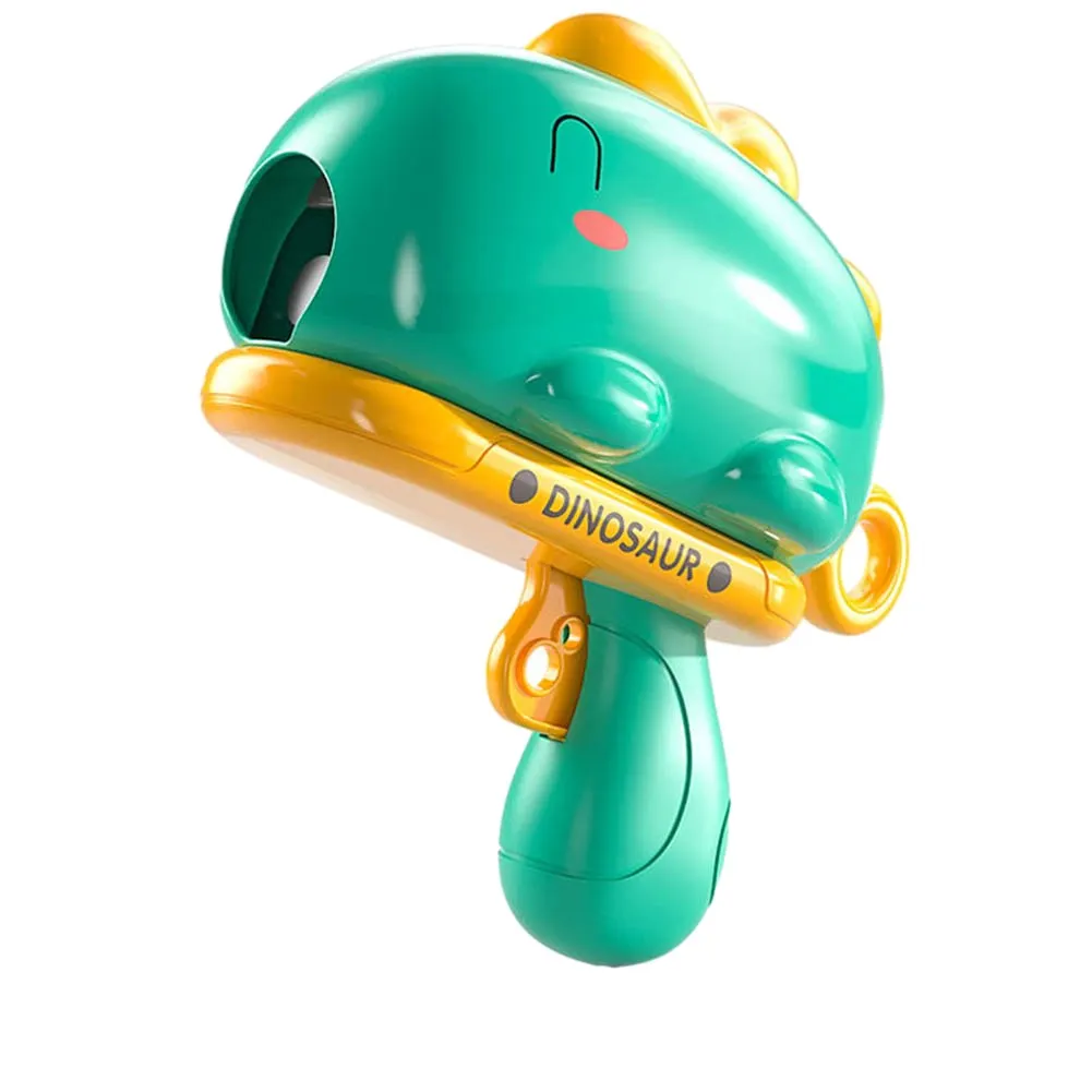 Cute Cartoon Dinosaur Design Indoor Outdoor Play Toy Enhance Hand Eye Coordination Fine Motor Skills and Visual Development
Cute Cartoon Dinosaur Design Indoor Outdoor Play Toy Enhance Hand Eye Coordination Fine Motor Skills and Visual Development