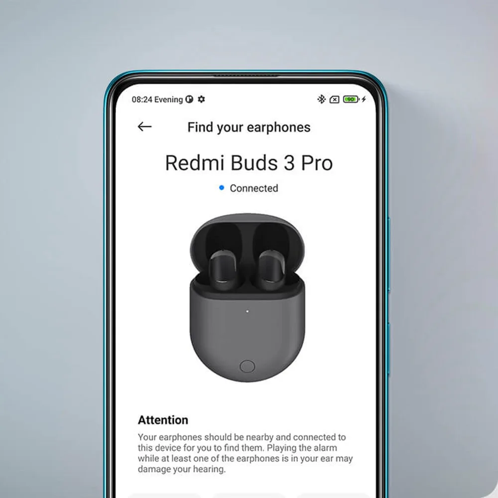 Xiaomi Redmi Buds 3 Pro Twsej01zm