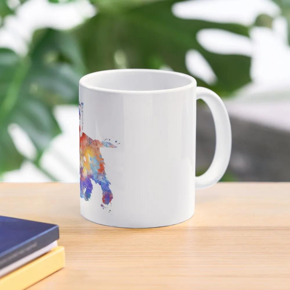 Cairn Terrier, watercolor Cairn Terrier Coffee Mug Travel Glasses Thermal Cups For Mug
Cairn Terrier, watercolor Cairn Terrier Coffee Mug Travel Glasses Thermal Cups For Mug