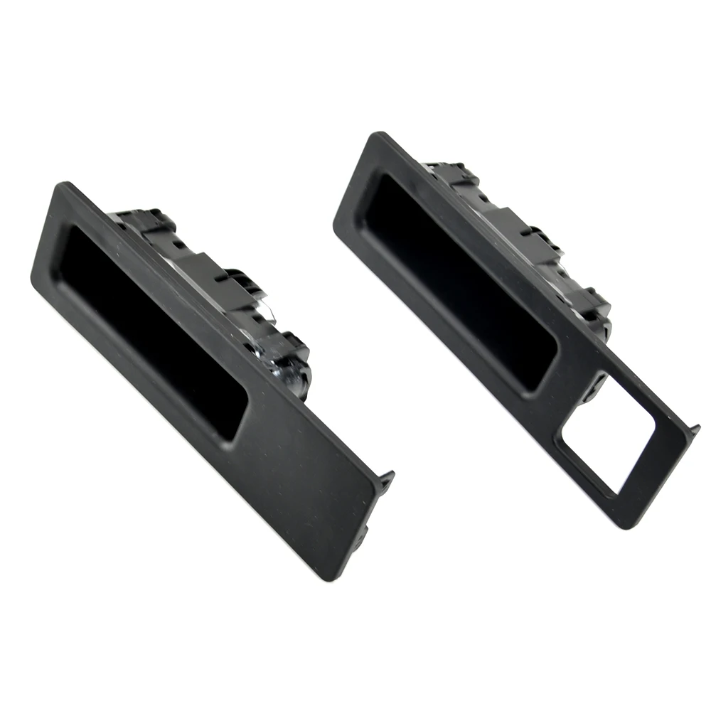 Car Rear Door Cover Switch Trunk Handle For BMW F22 F30 F34 F33 F36 F10 F11 F25 2 3 5 Series X3 51247368753
Car Rear Door Cover Switch Trunk Handle For BMW F22 F30 F34 F33 F36 F10 F11 F25 2 3 5 Series X3 51247368753