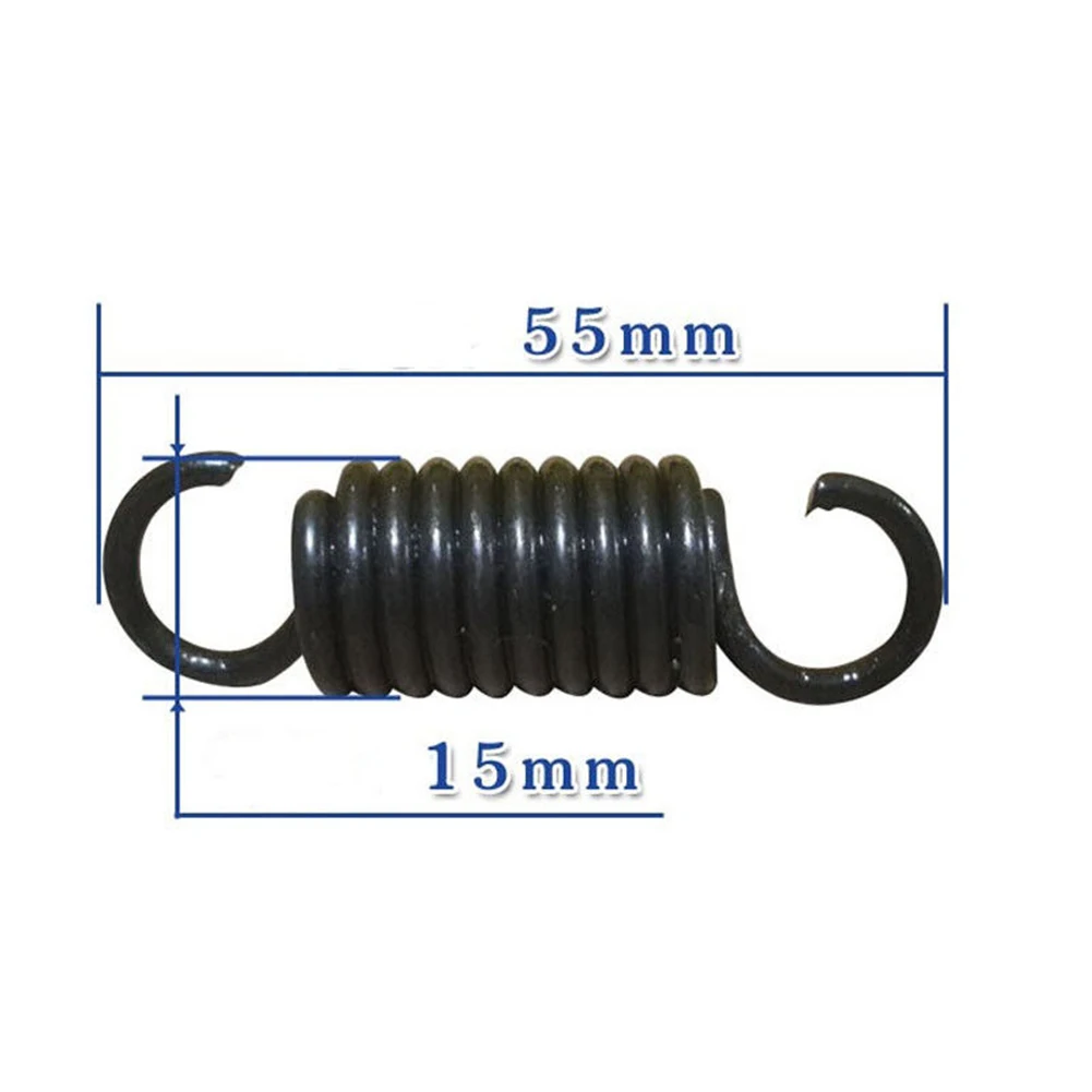 High Quality Practical Durable Office Outdoor Indoor Garden Torsional Spring 1 Pc 55*15mm Accessories Foot Pedal
High Quality Practical Durable Office Outdoor Indoor Garden Torsional Spring 1 Pc 55*15mm Accessories Foot Pedal