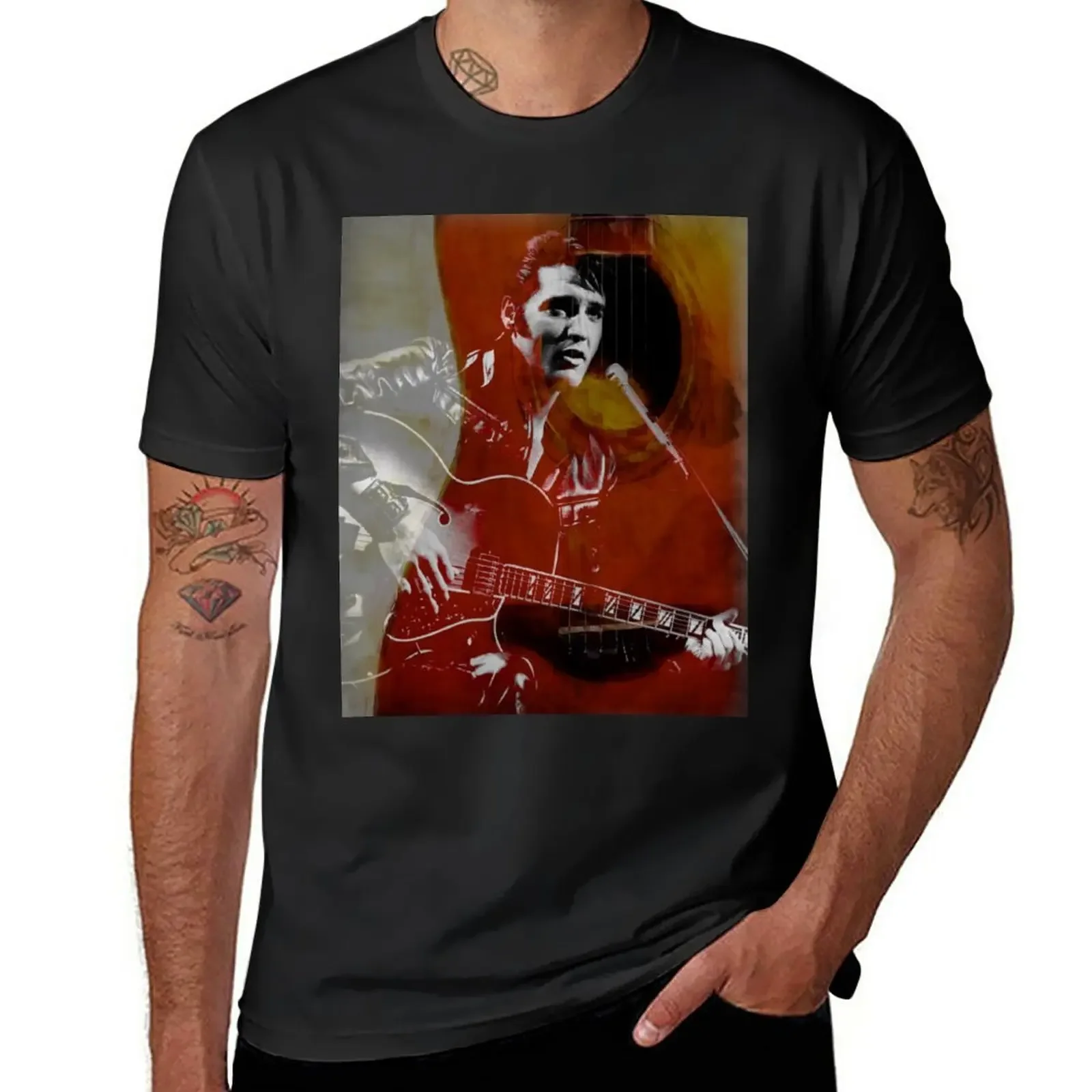 He Lives On In Our Memories LXIV T-Shirt cute tops aesthetic clothes t shirt men
He Lives On In Our Memories LXIV T-Shirt cute tops aesthetic clothes t shirt men