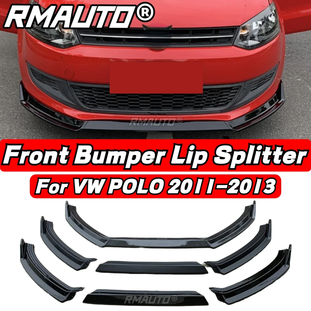 POLO Lip углеродное волокно 3 шт. диффузор для переднего бампера разветвитель для губ задний спойлер комплект для Volkswagen VW POLO 2011-2013 2017-2023
POLO Lip углеродное волокно 3 шт. диффузор для переднего бампера разветвитель для губ задний спойлер комплект для Volkswagen VW POLO 2011-2013 2017-2023