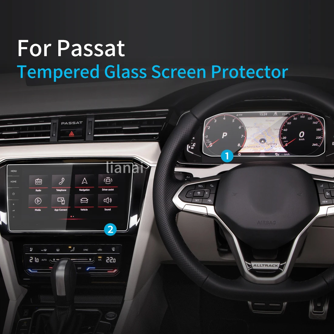 Для VW Passat 2023, защита экрана, фотопанель Carplay, медиа-видео, аксессуары для интерьера автомобиля
Для VW Passat 2023, защита экрана, фотопанель Carplay, медиа-видео, аксессуары для интерьера автомобиля