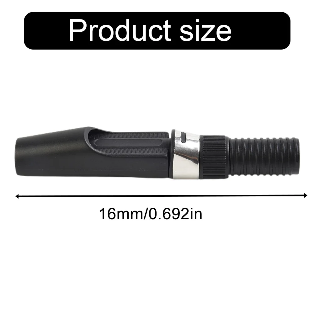 1PC Casting Fishing Reel Seat For Rod Building Parts Plastic Fishing Wheel Seat Fishing Tackle Gear Accessories Pesca
1PC Casting Fishing Reel Seat For Rod Building Parts Plastic Fishing Wheel Seat Fishing Tackle Gear Accessories Pesca
