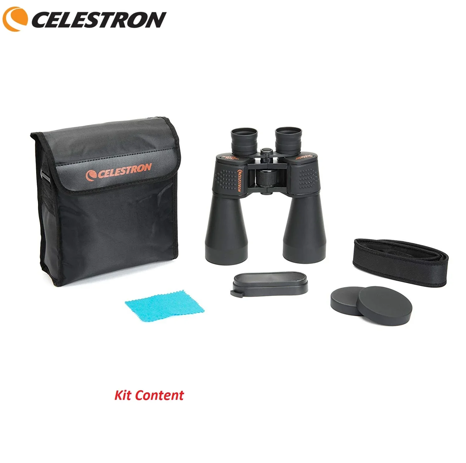 Celestron SkyMaster 12x60 HD Астрономия высокомощный бинокль BaK-4 Porro призмы для кемпинга наземный астрономический просмотр
Celestron SkyMaster 12x60 HD Астрономия высокомощный бинокль BaK-4 Porro призмы для кемпинга наземный астрономический просмотр