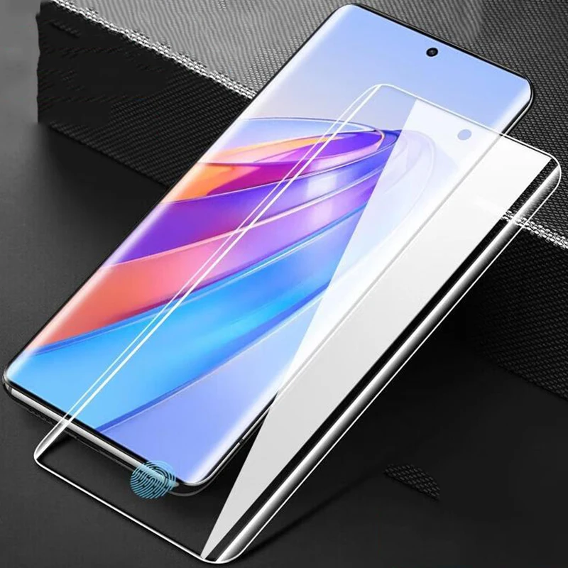 For Honor X40 UV Liquid HD Anti Blue Matte Frosted Tempered Glass Screen Protector for HONOR X40 Clear Full Glue Protective Film
For Honor X40 UV Liquid HD Anti Blue Matte Frosted Tempered Glass Screen Protector for HONOR X40 Clear Full Glue Protective Film