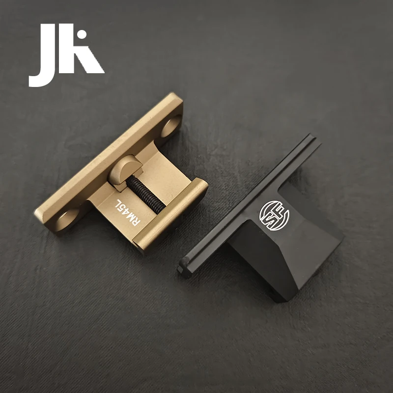 Airsoft Tactical Surfir RM45L Off Set Mount For M951 M952 M620 Flashlight SF Mount For Hunting Picatinny Rail Scout light Base
Airsoft Tactical Surfir RM45L Off Set Mount For M951 M952 M620 Flashlight SF Mount For Hunting Picatinny Rail Scout light Base
