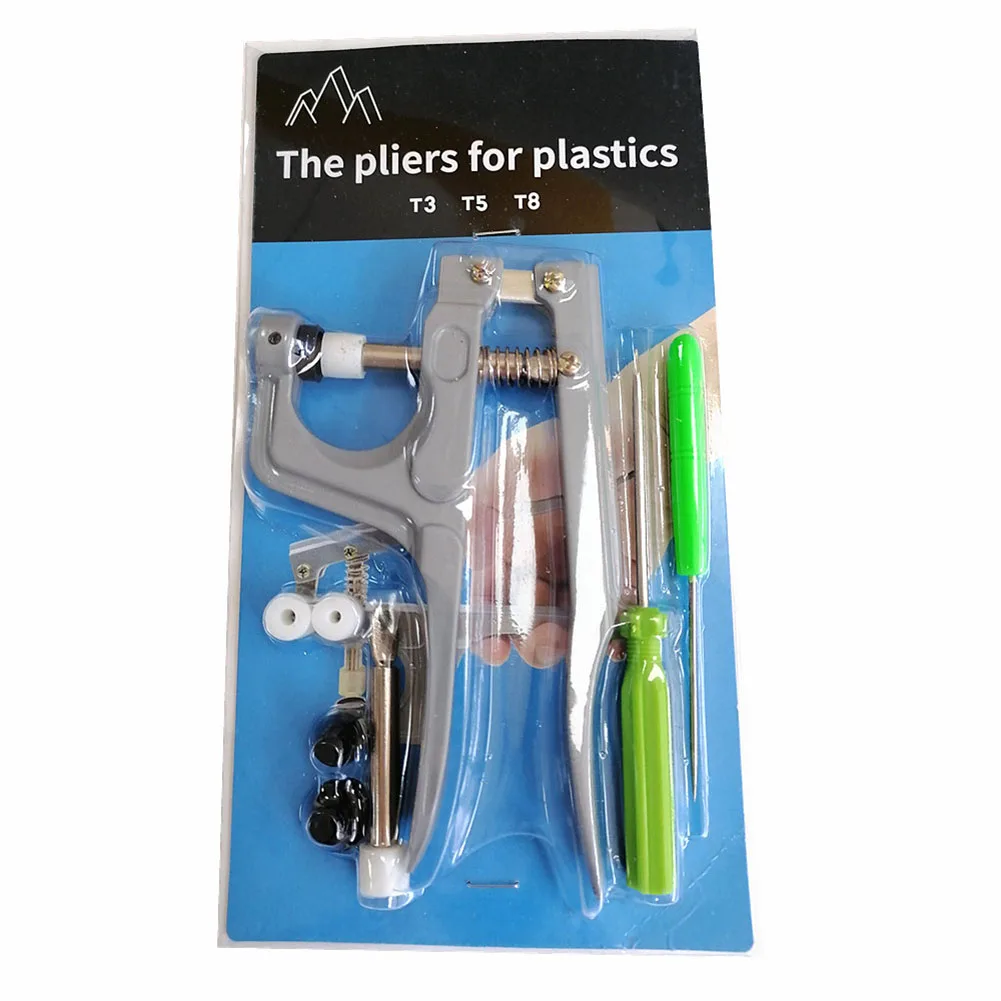 Multicolour Snap Clip Plastic Clothing Button Pressure Nail Fastener With Storage Box DIY Sewing Tool Accessories
Multicolour Snap Clip Plastic Clothing Button Pressure Nail Fastener With Storage Box DIY Sewing Tool Accessories