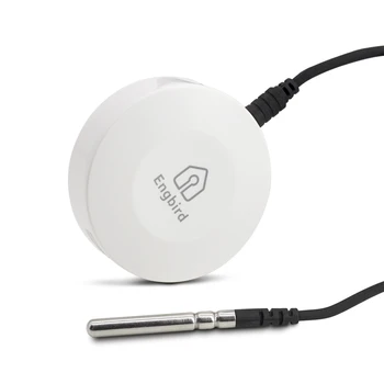 INKBIRD Bluetooth Temperature Humidity Sensor