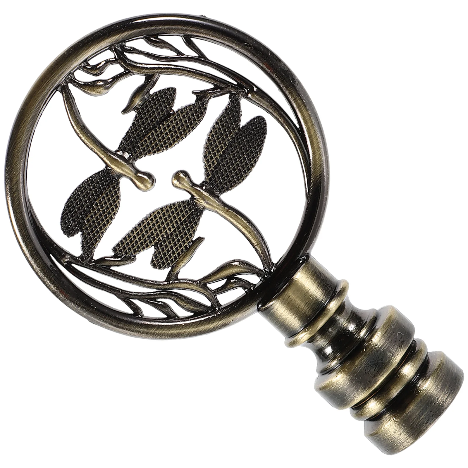 Lamp Finials DIY Animal Cap Making Supplies Screw Decor Decoration Accessory Metal Light Covers 
Lamp Finials DIY Animal Cap Making Supplies Screw Decor Decoration Accessory Metal Light Covers